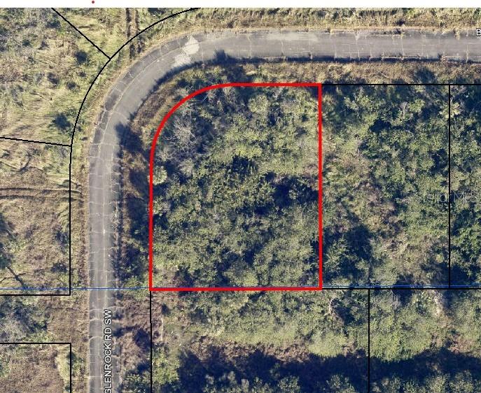 Listing Details for Burney Street Sw, PALM BAY, FL 32908