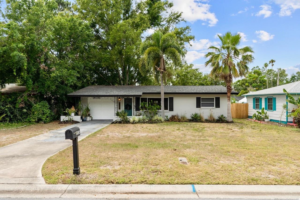Details for 1526 San Mateo Drive, DUNEDIN, FL 34698