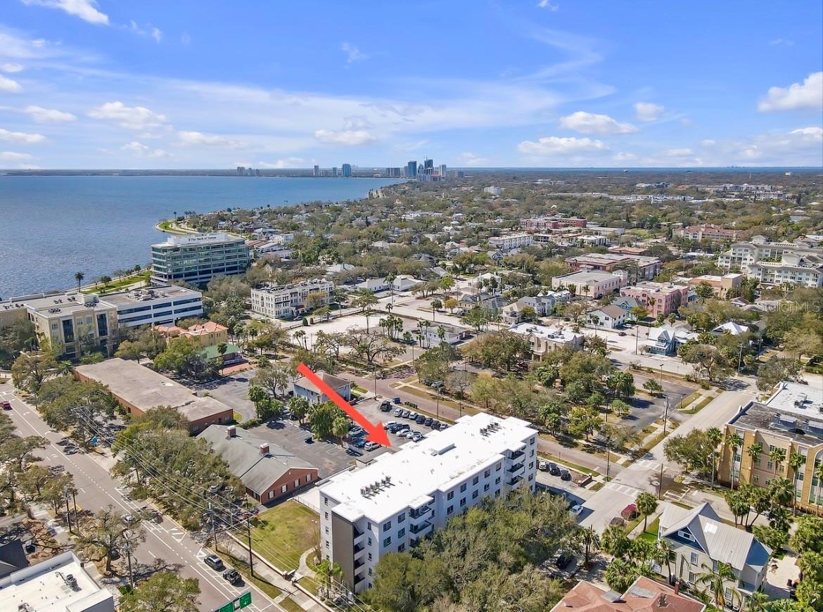 Details for 406 Azeele Street 103, TAMPA, FL 33606