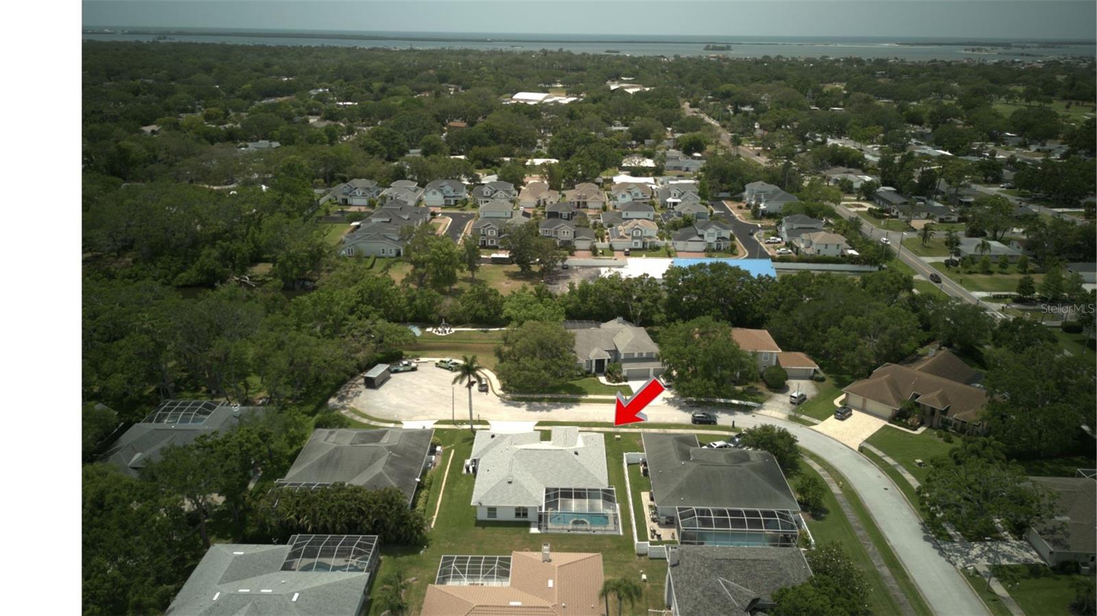 Image 30 of 33 For 1961 Dunbrody Court