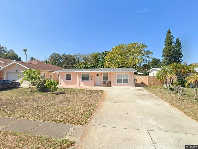 Listing Details for 3598 62nd Street N, ST PETERSBURG, FL 33713