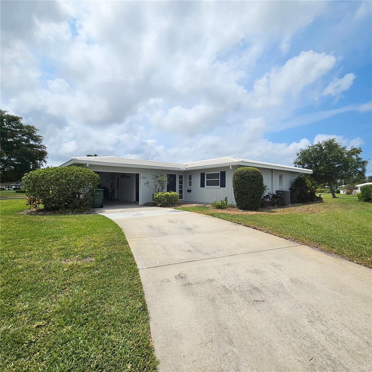 Details for 7303 9th Avenue W 7303, BRADENTON, FL 34209