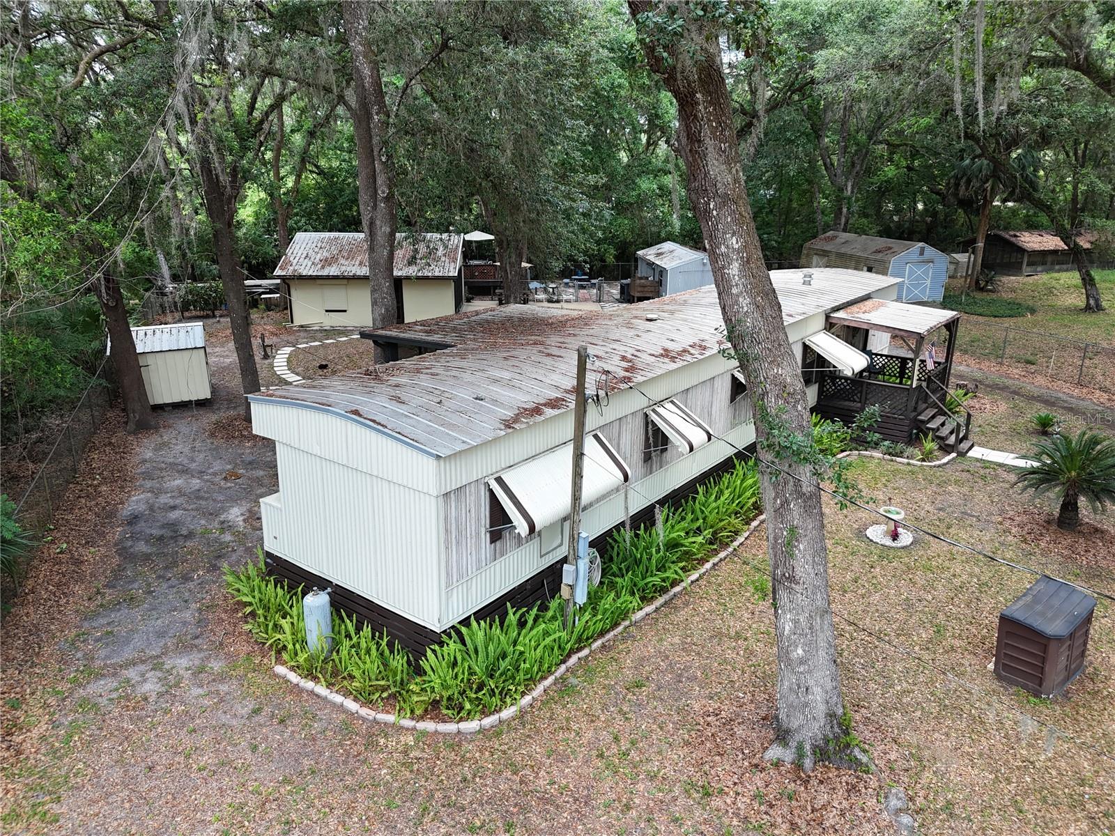 Details for 3816 Cr 405c, LAKE PANASOFFKEE, FL 33538