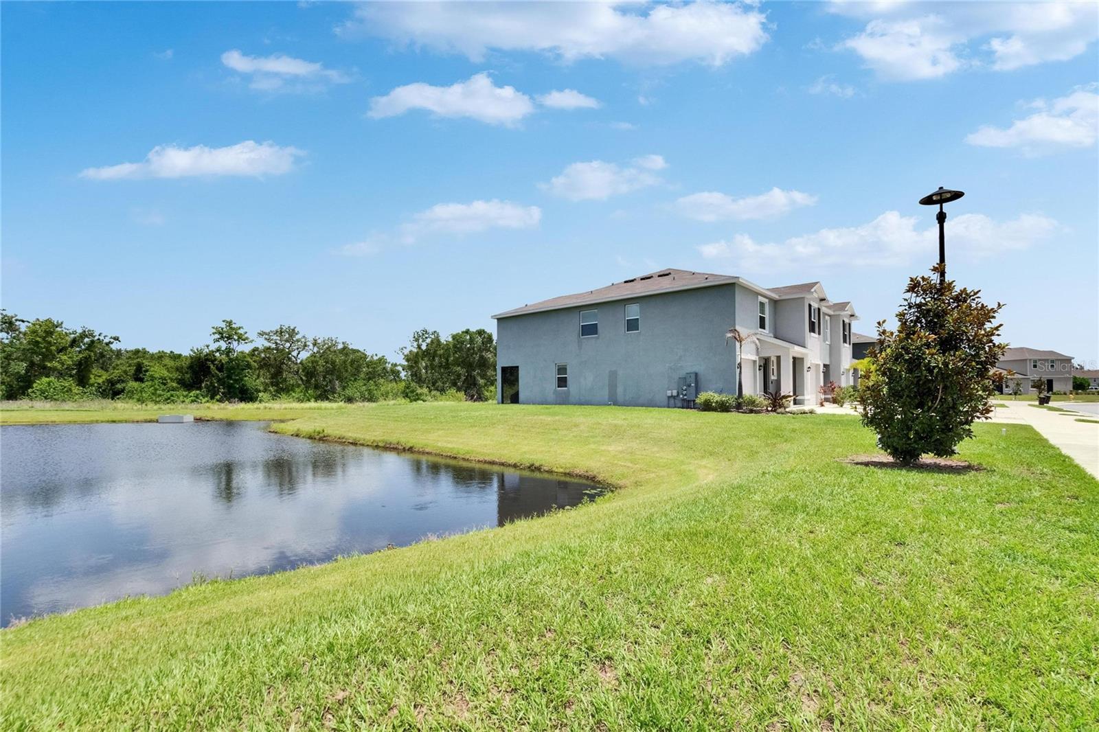 Image 64 of 68 For 1739 Woodleaf Hammock Court