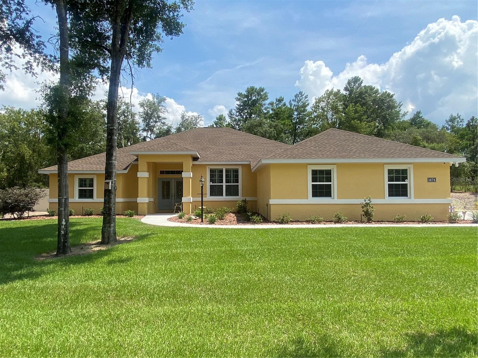 Details for 1674 Westgate Lane, HERNANDO, FL 34442