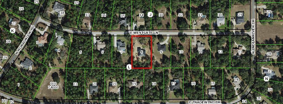 Image 6 of 61 For 1674 Westgate Lane