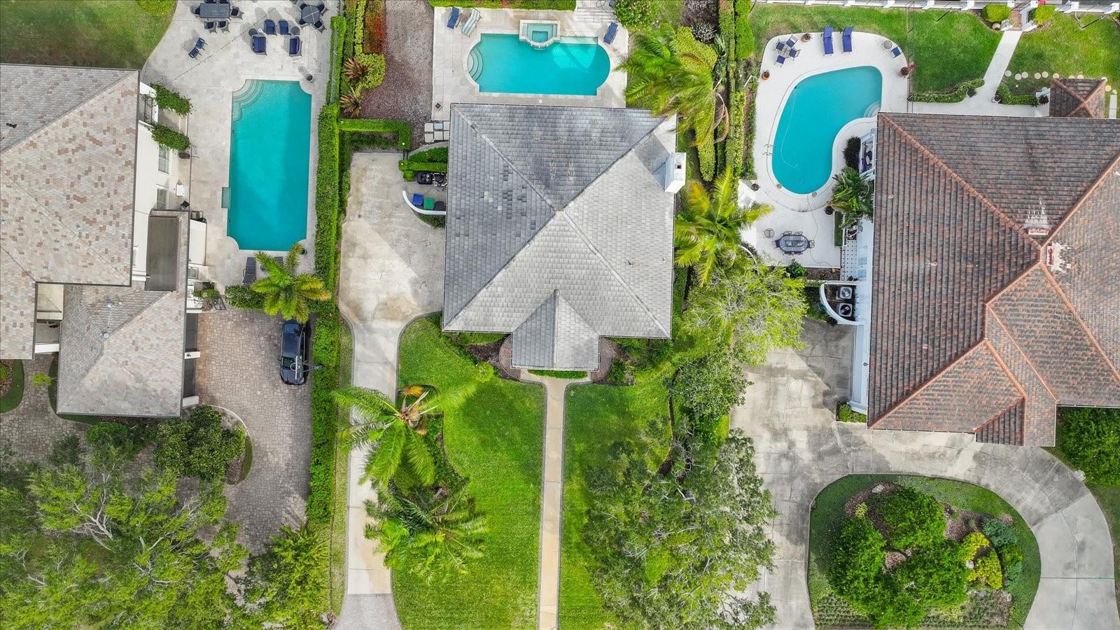 Image 16 of 60 For 4921 Lyford Cay Road