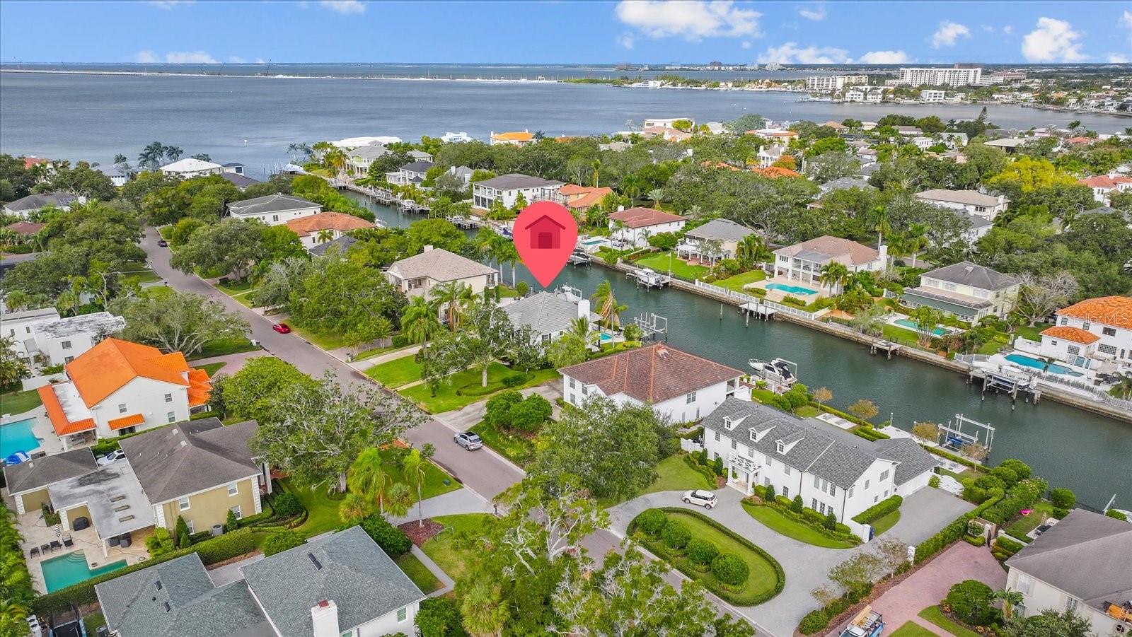 Image 18 of 60 For 4921 Lyford Cay Road