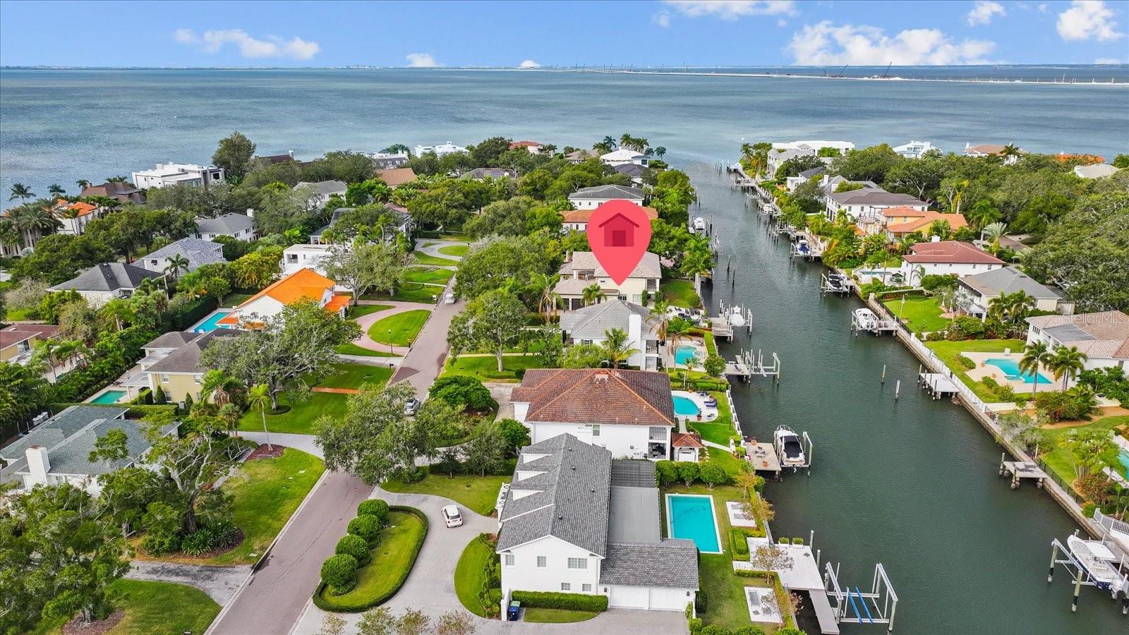 Image 19 of 60 For 4921 Lyford Cay Road