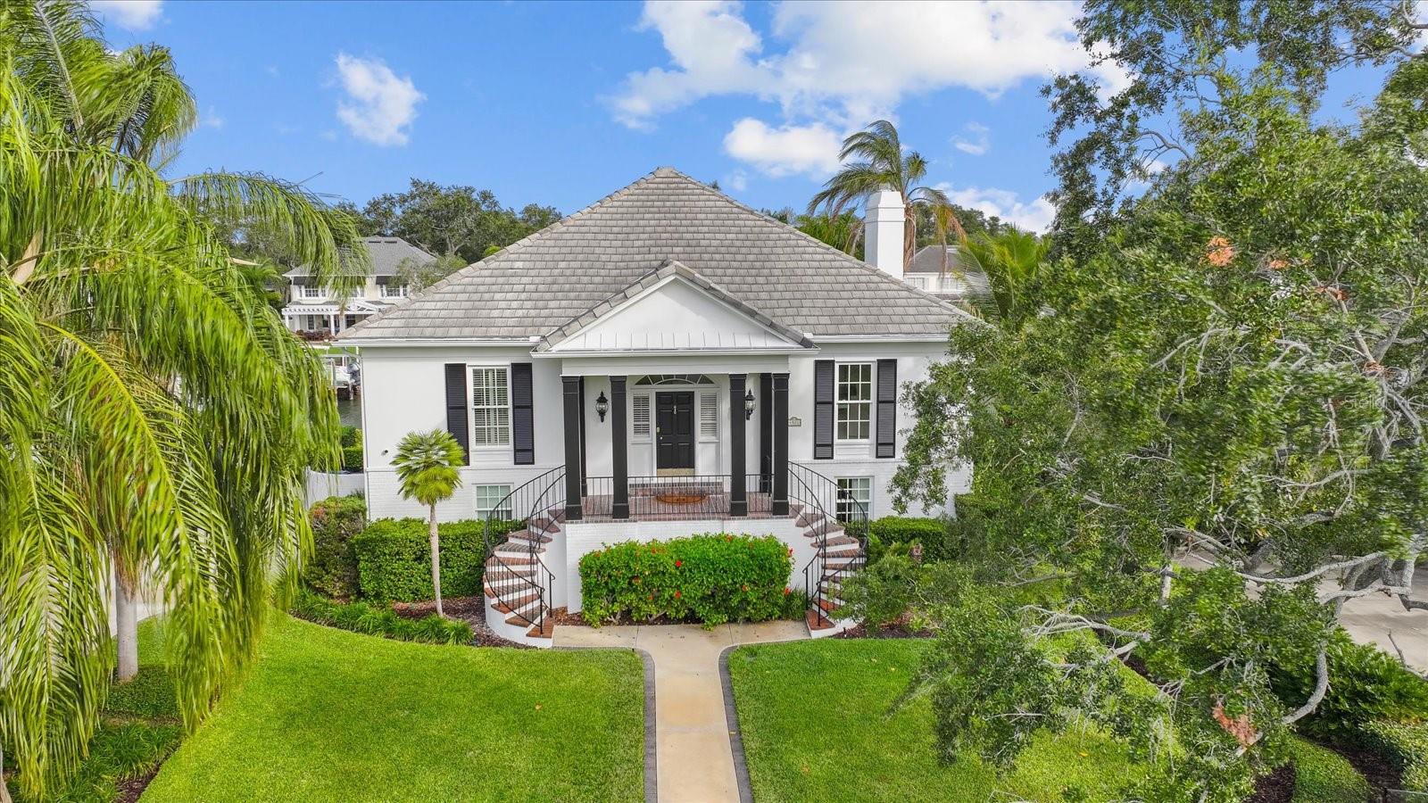 Image 2 of 60 For 4921 Lyford Cay Road