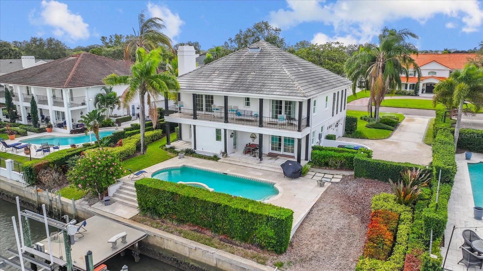 Image 23 of 60 For 4921 Lyford Cay Road