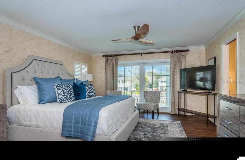 Image 39 of 60 For 4921 Lyford Cay Road