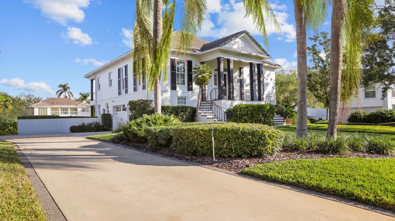Image 4 of 60 For 4921 Lyford Cay Road