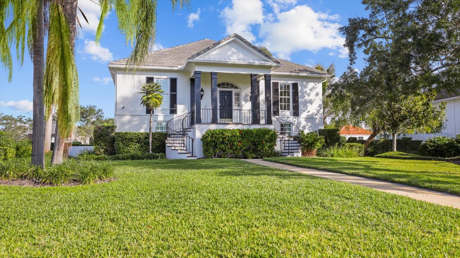 Image 5 of 60 For 4921 Lyford Cay Road