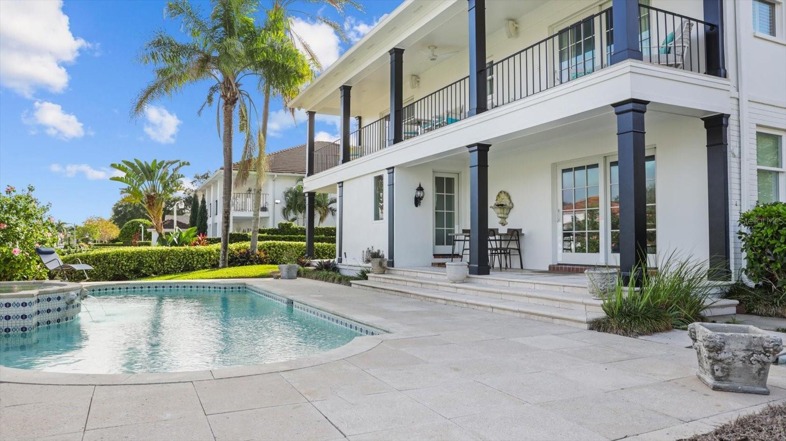 Image 6 of 60 For 4921 Lyford Cay Road