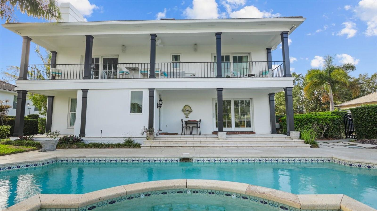 Image 7 of 60 For 4921 Lyford Cay Road