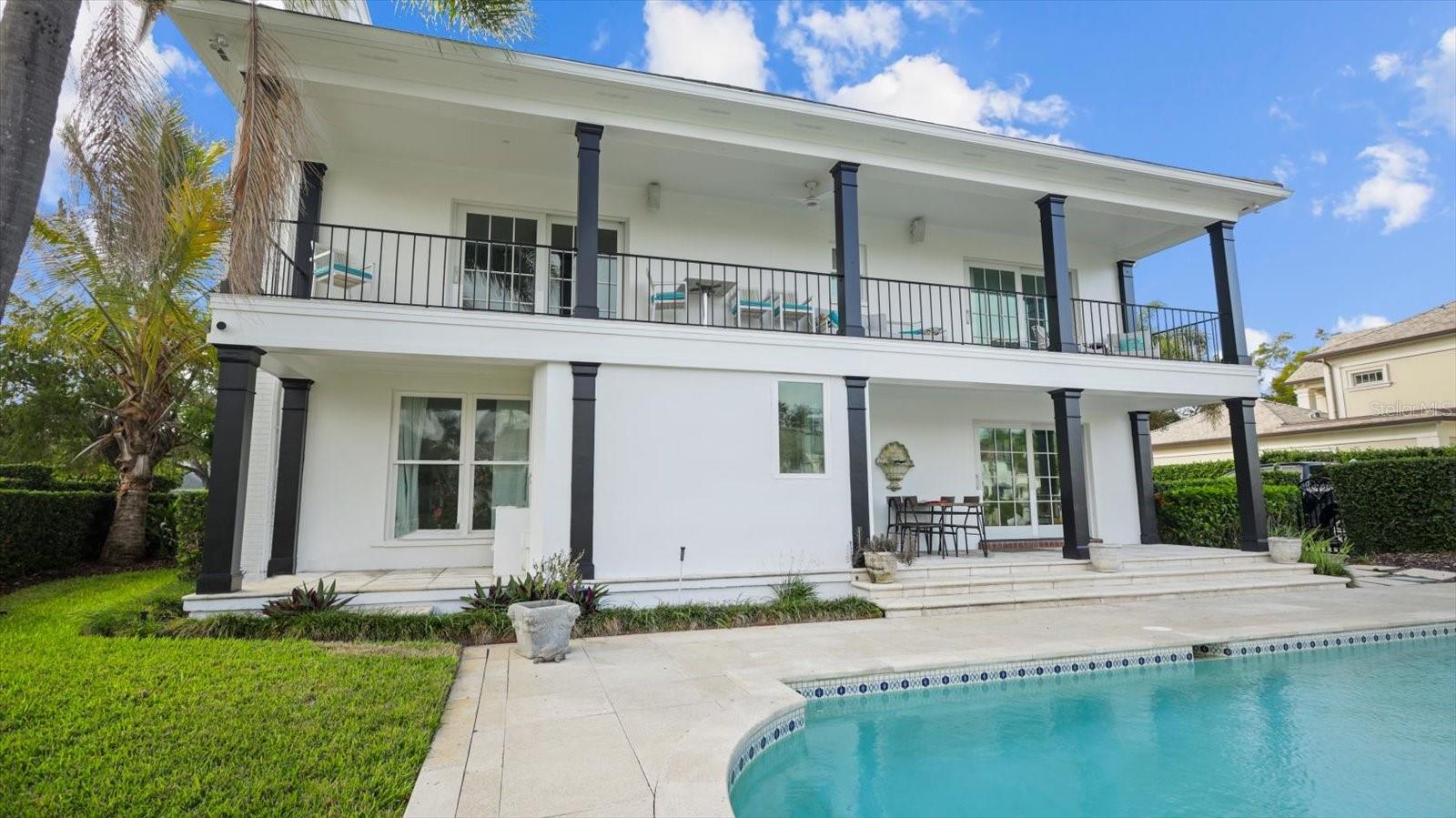 Image 8 of 60 For 4921 Lyford Cay Road