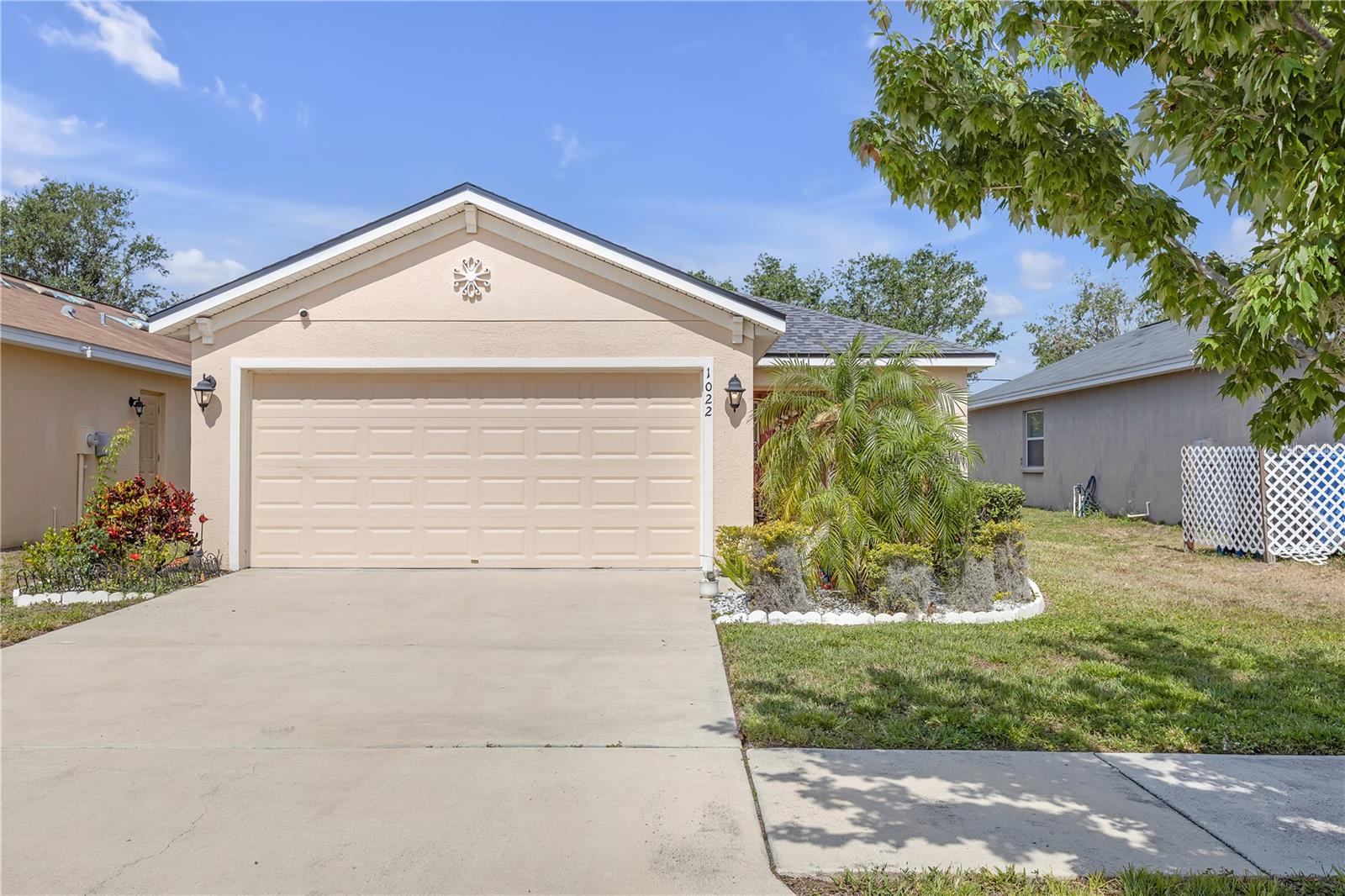 Details for 1022 Chandler Snowden Court, RUSKIN, FL 33570