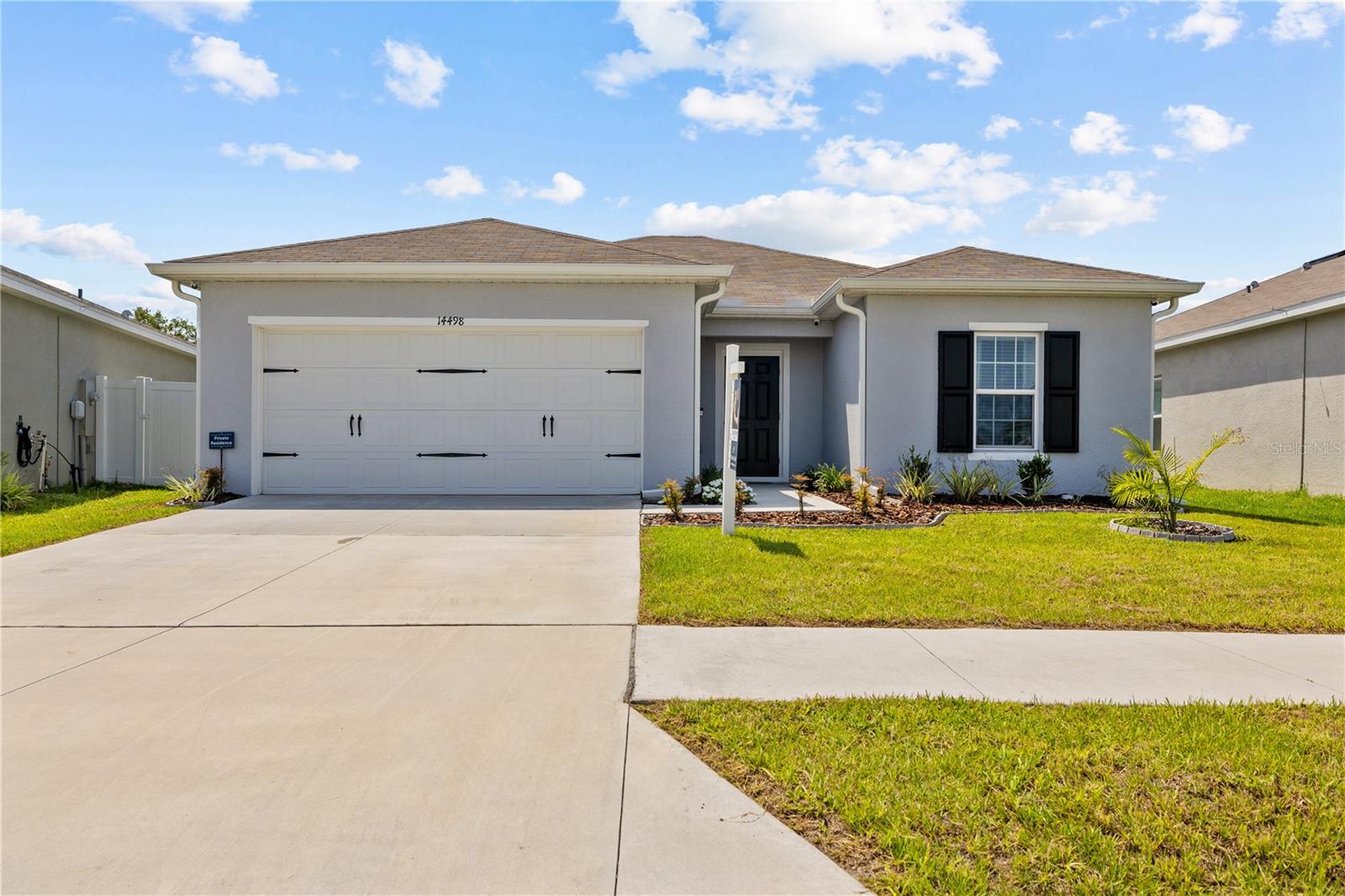 Details for 14498 Whitewater Way, BROOKSVILLE, FL 34604