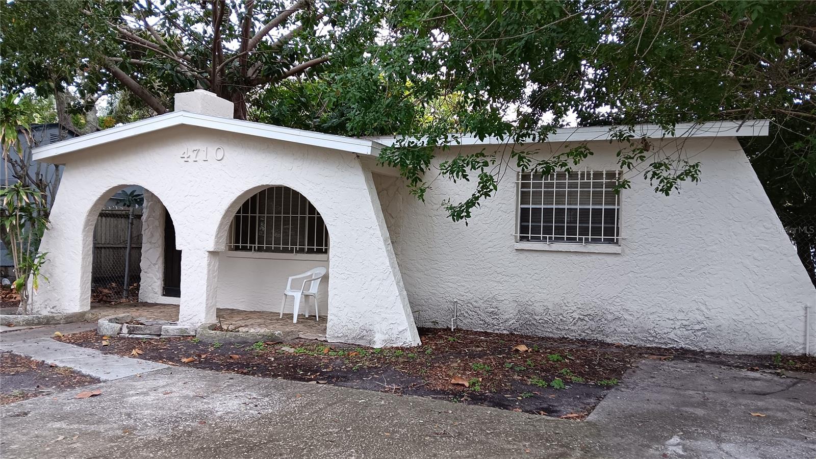 Details for 4710 13th Avenue S, ST PETERSBURG, FL 33711
