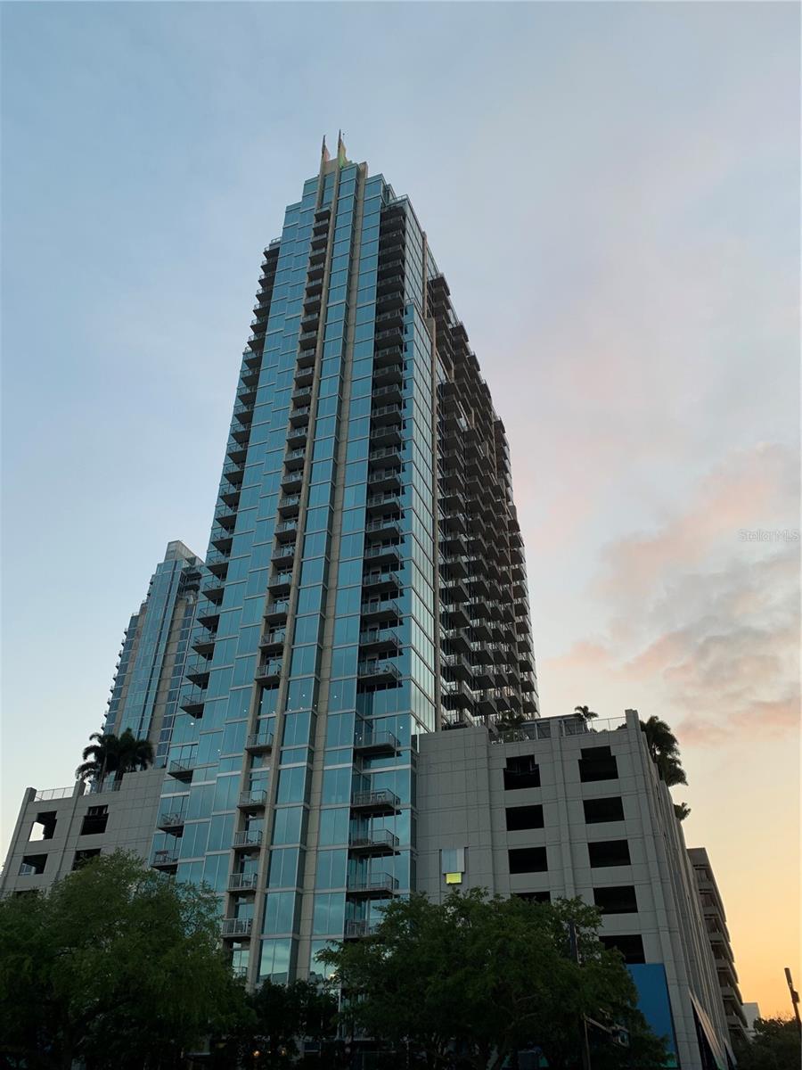 Details for 777 Ashley Drive 1414, TAMPA, FL 33602