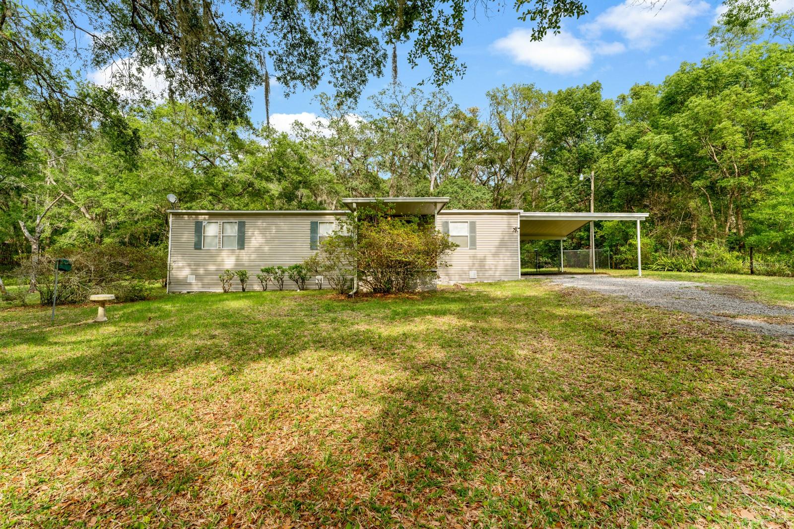 Details for 8270 Oakgren Road, BROOKSVILLE, FL 34601