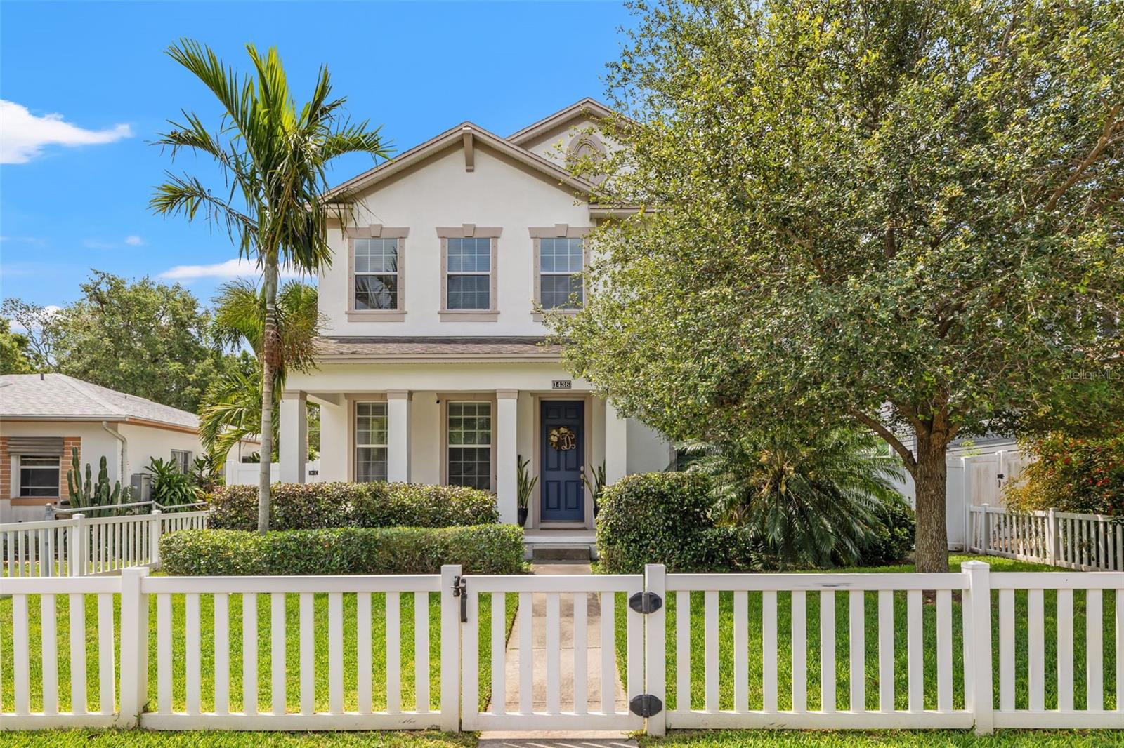 Details for 1436 30th Avenue N, ST PETERSBURG, FL 33704