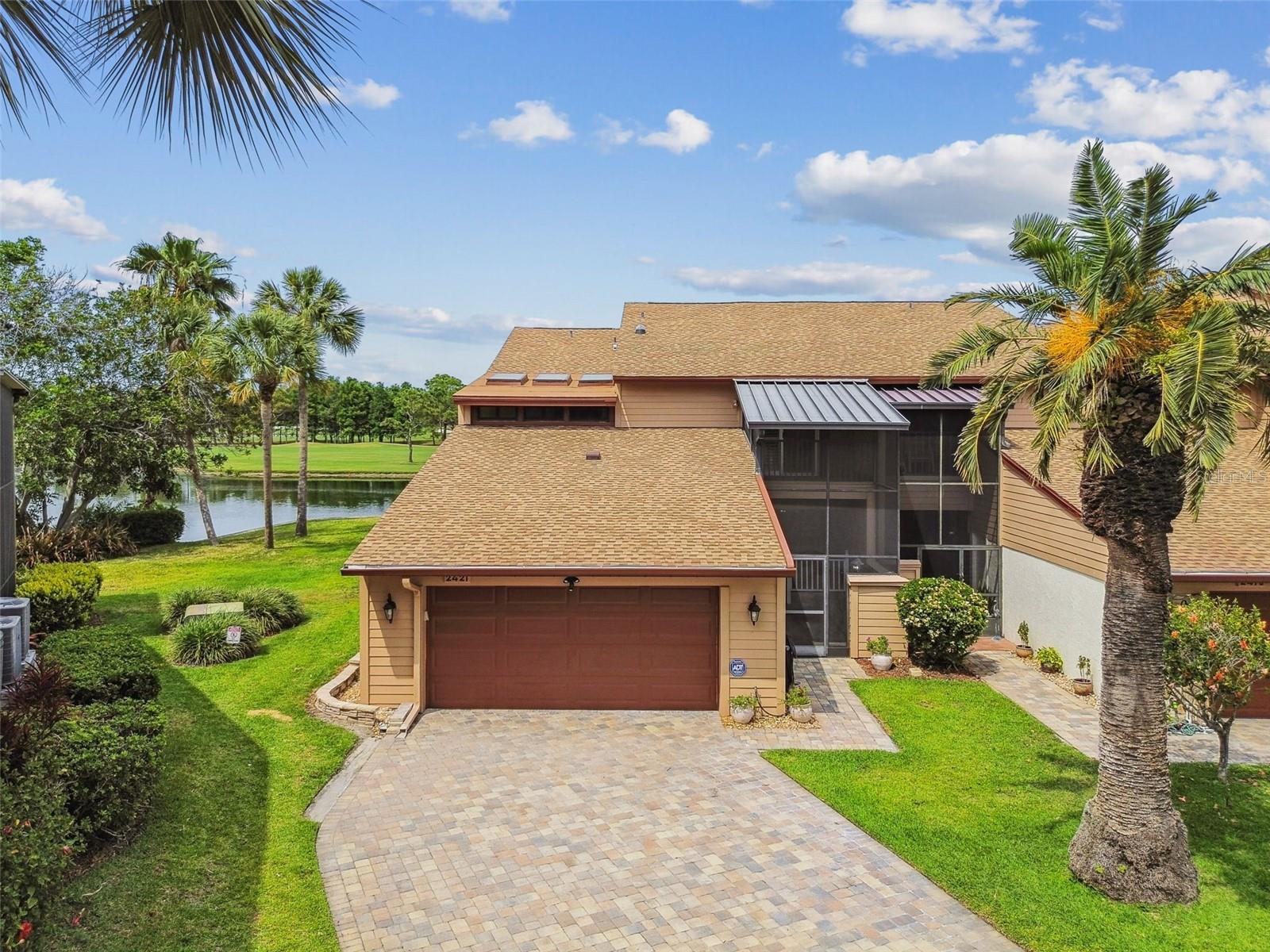 Image 81 of 86 For 2421 Lake Point Lane
