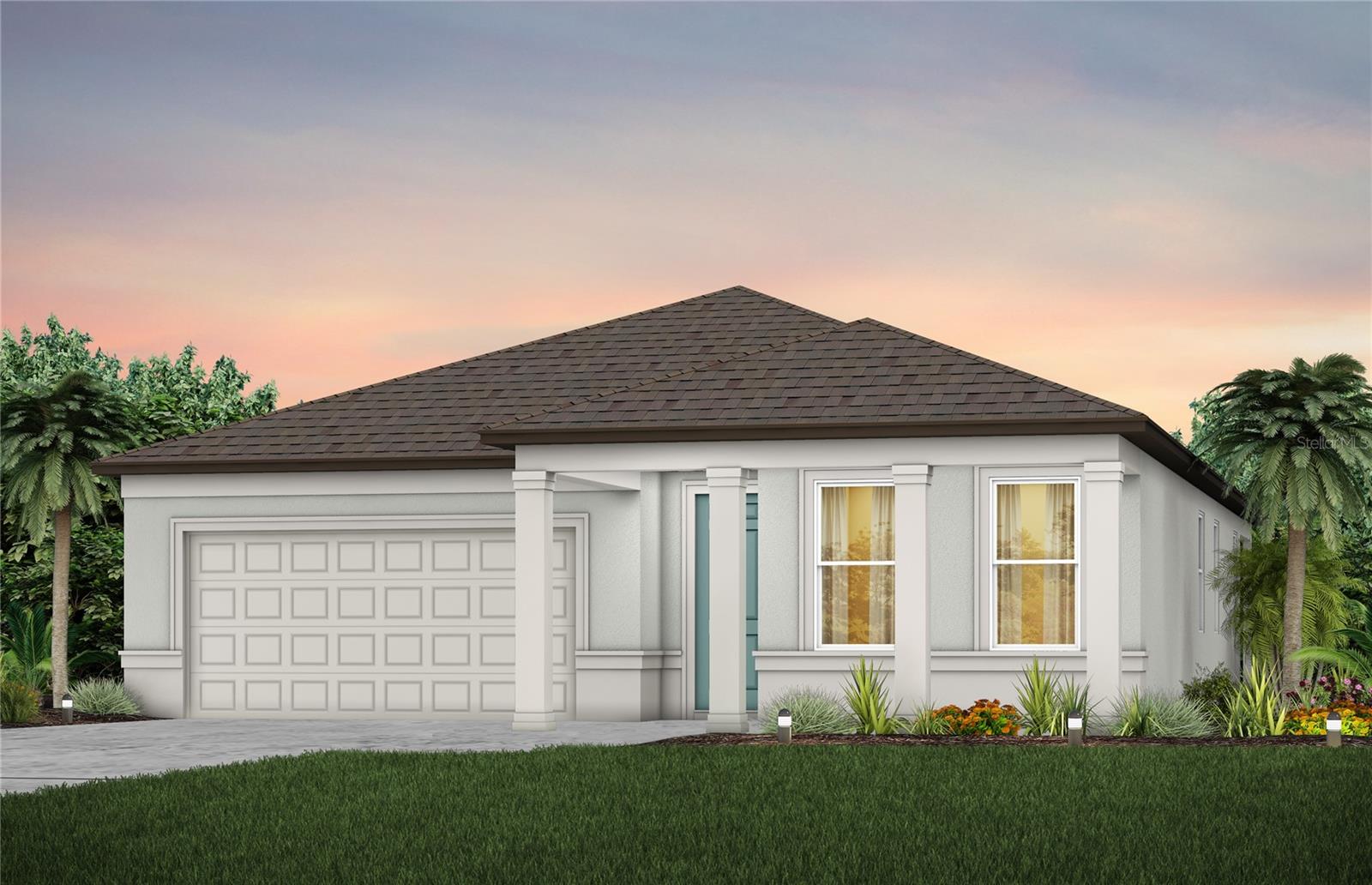 Details for 12626 Glenn Creek Drive, RIVERVIEW, FL 33569
