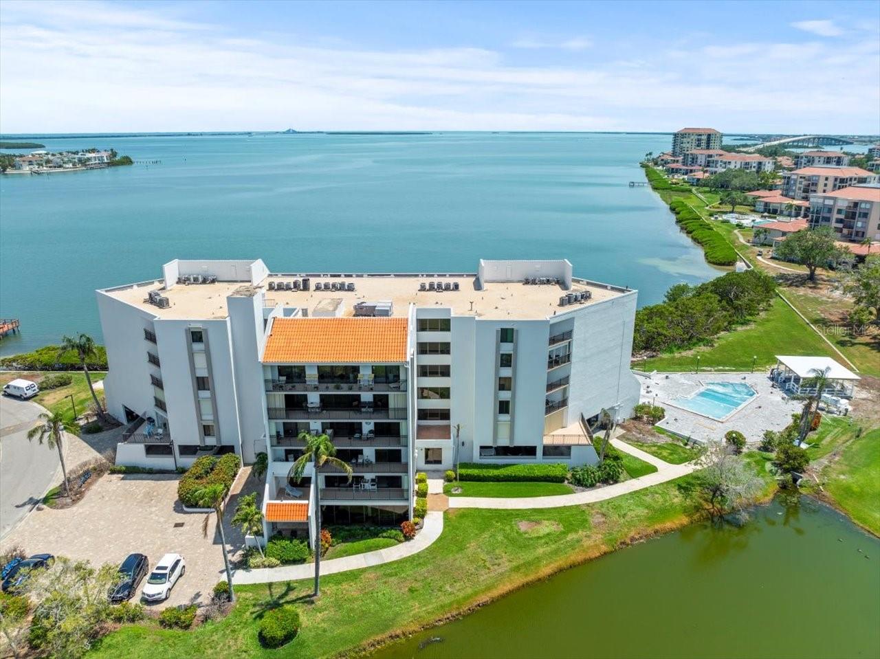 Details for 5700 Escondida Boulevard S 401, ST PETERSBURG, FL 33715