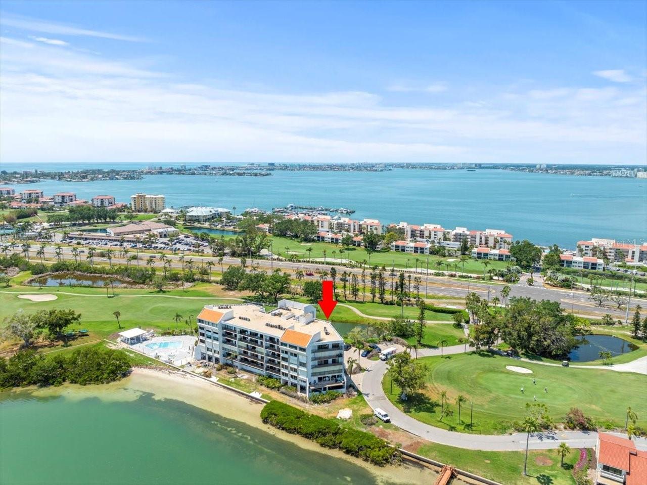 Image 33 of 40 For 5700 Escondida Boulevard S 401