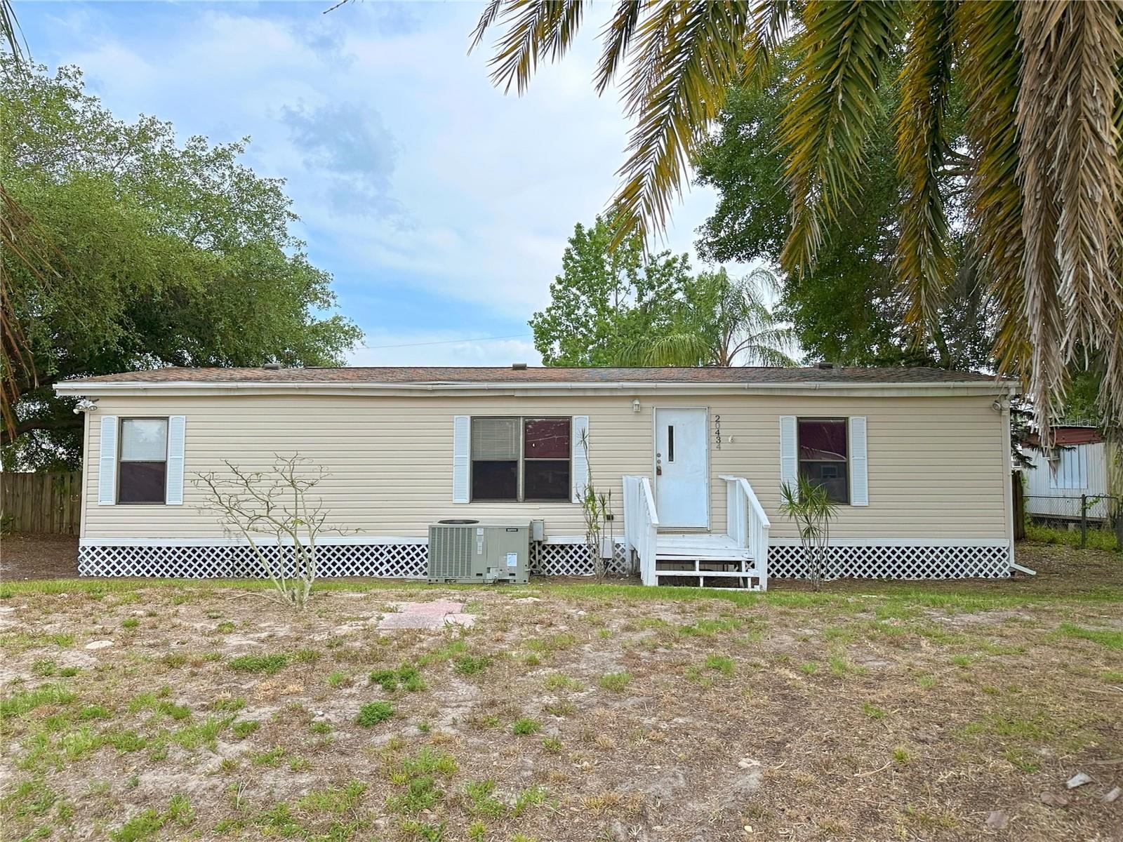 Details for 20434 Leonard Road, LUTZ, FL 33558