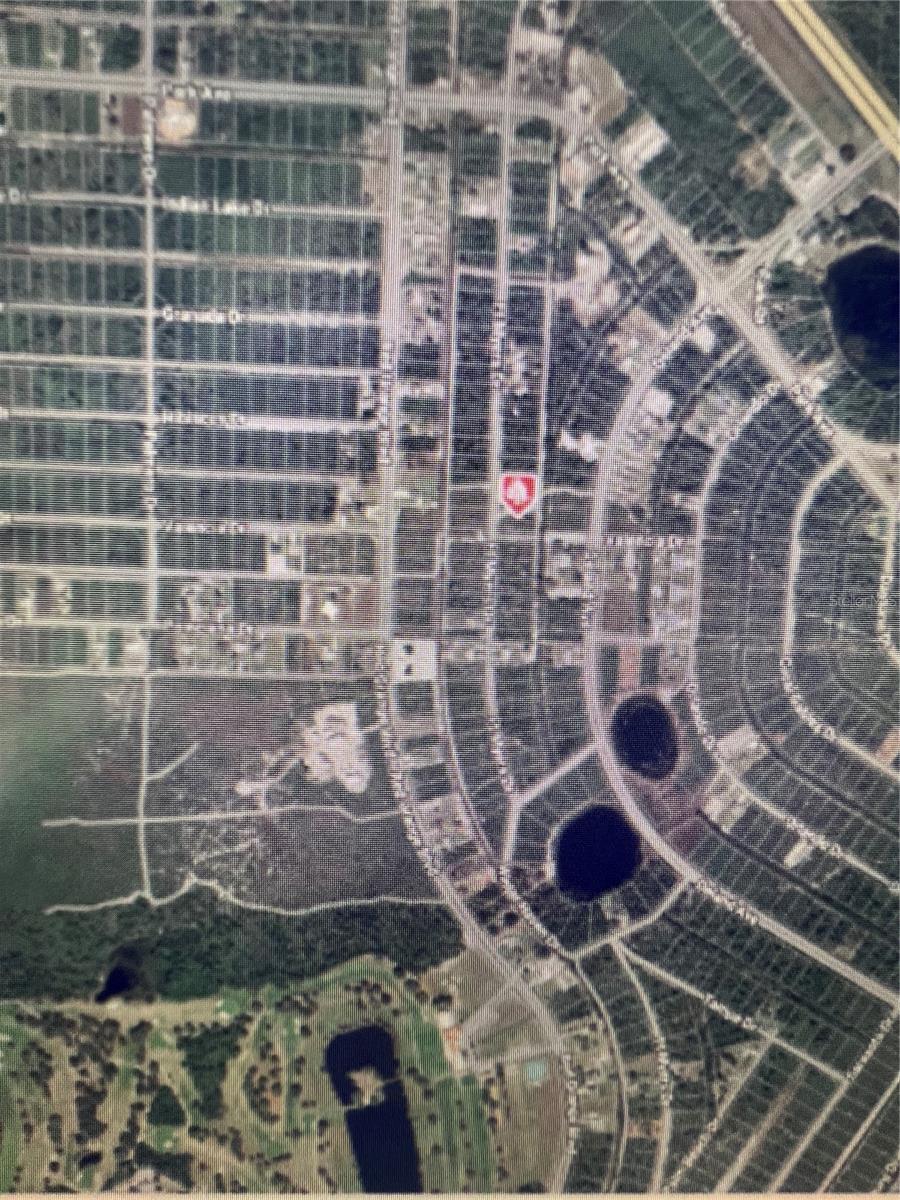 Details for 6871 Fort Myers Drive, INDIAN LAKE ESTATES, FL 33855