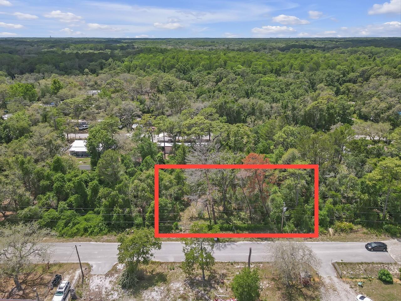 Details for 10113 Waddell Street, NEW PORT RICHEY, FL 34654