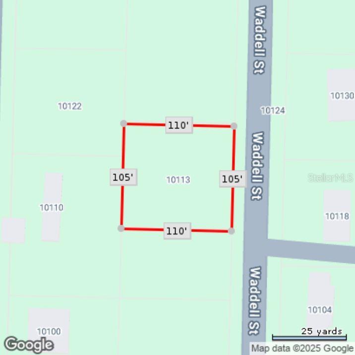 Listing photo id 10 for 10113 Waddell Street