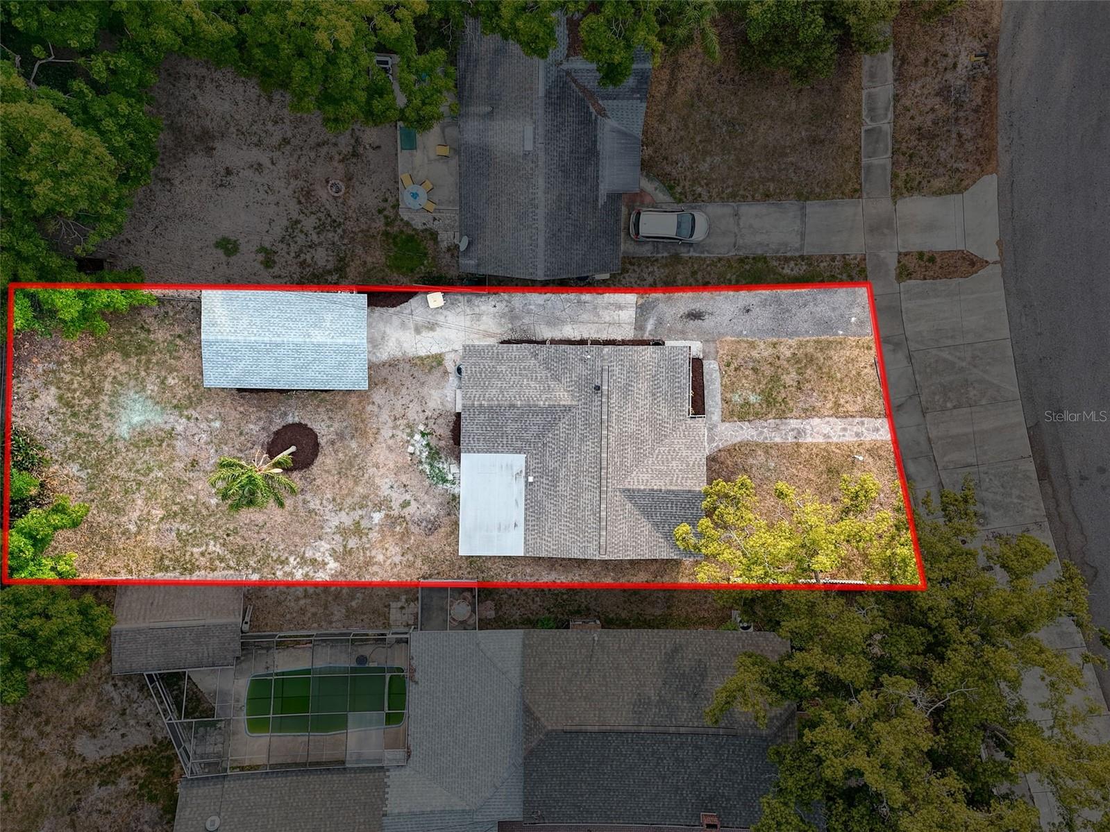 Image 52 of 54 For 1267 Woodlawn Terrace