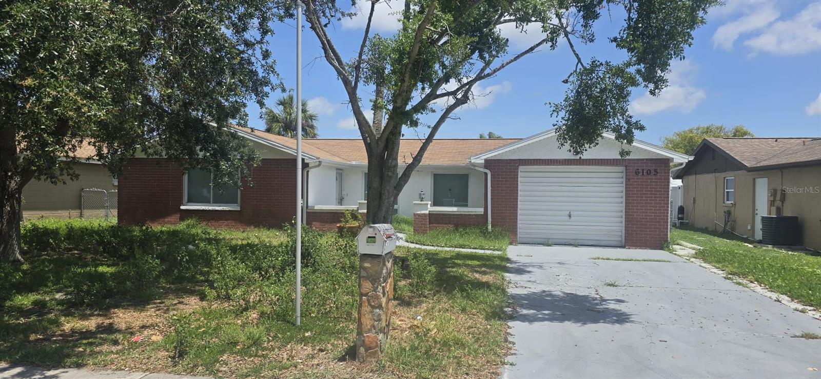 Listing Details for 6105 Westport Drive, PORT RICHEY, FL 34668