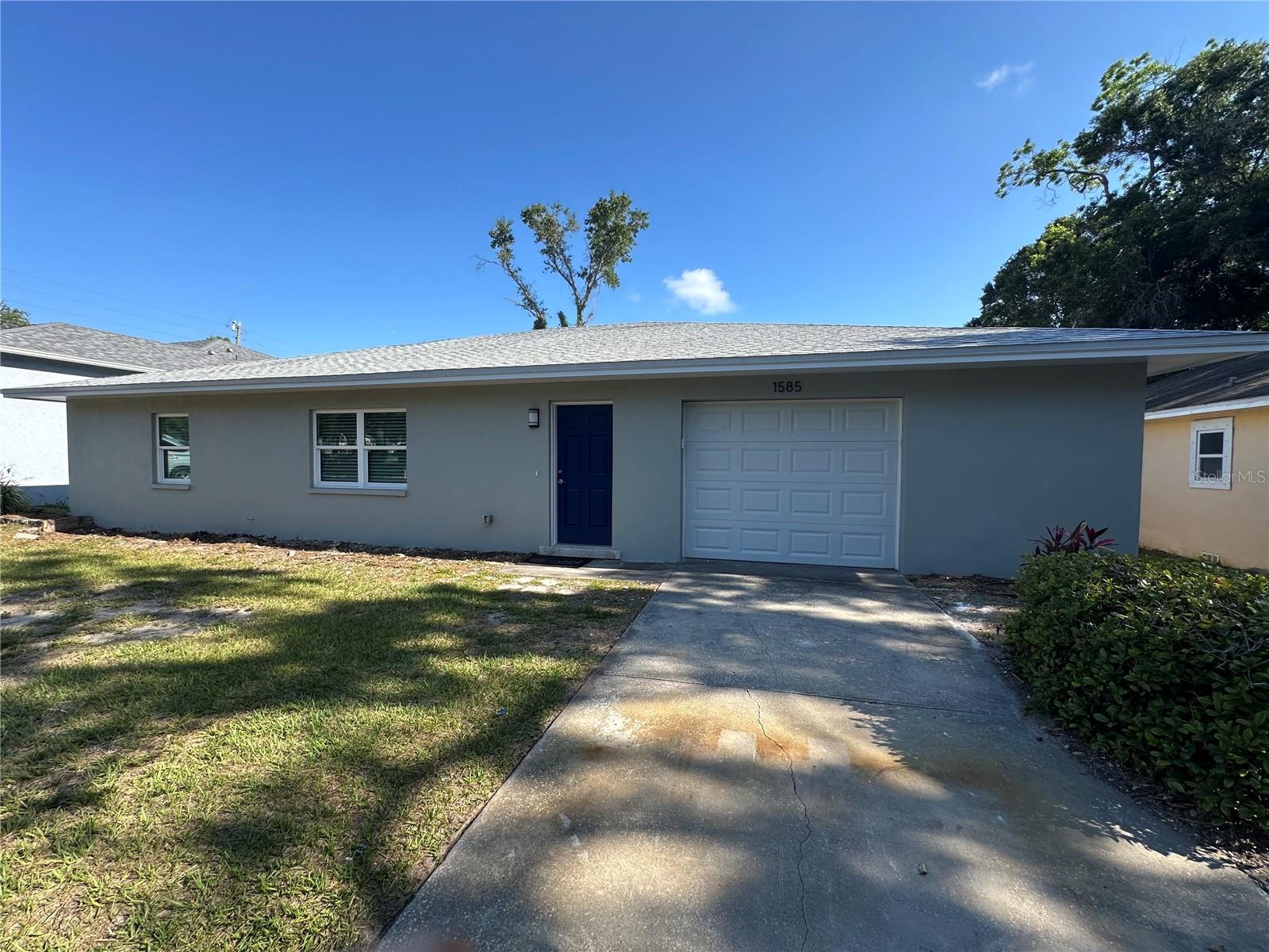 Details for 1585 Jasmine Way, CLEARWATER, FL 33756