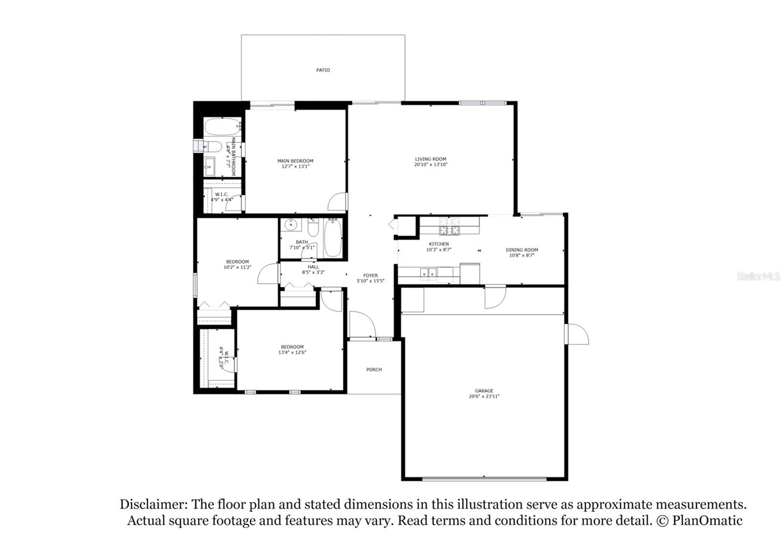 Image 16 of 16 For 408 Edgemon Avenue