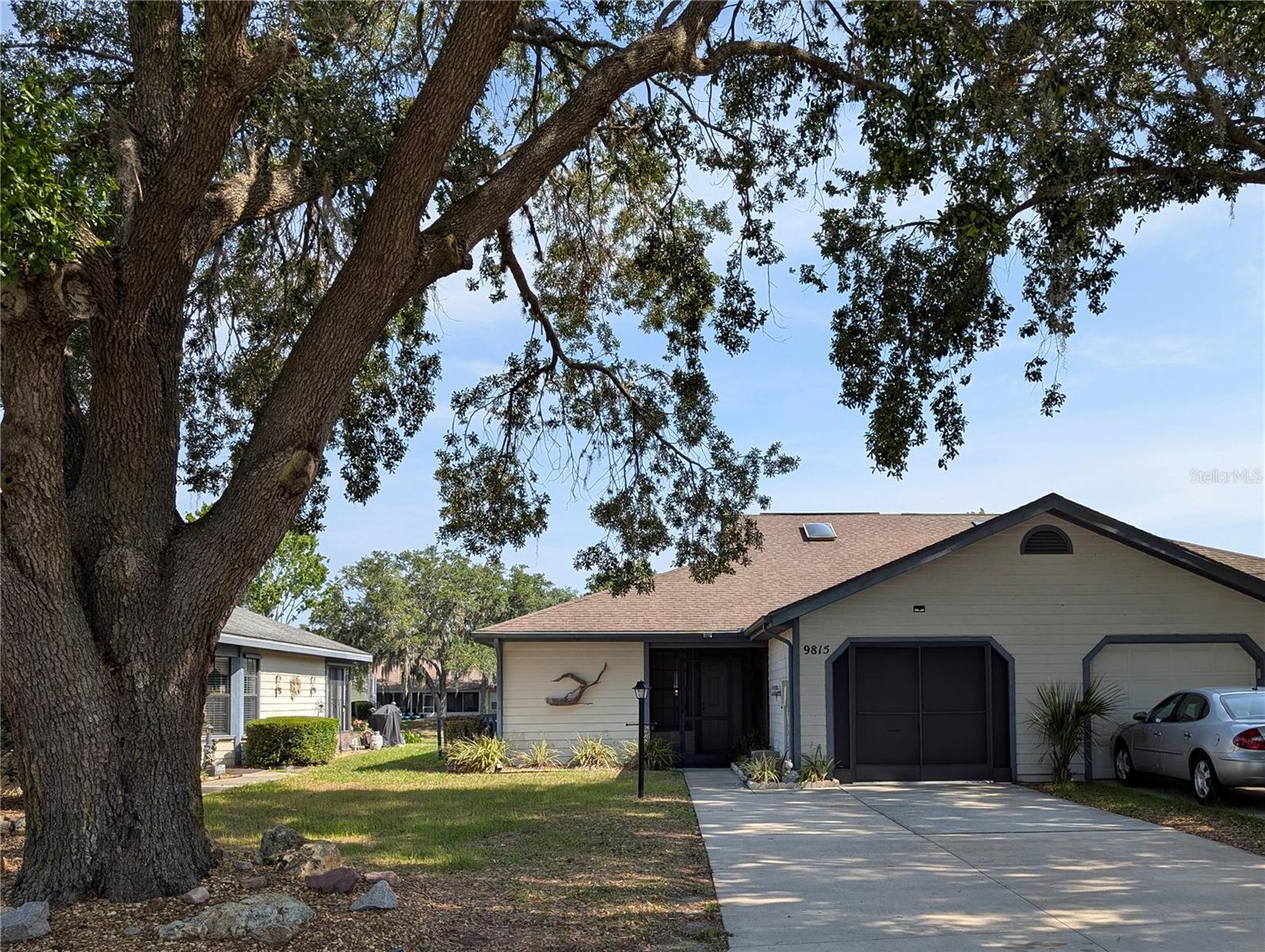 Details for 9815 Pebble Creek Court, INVERNESS, FL 34450