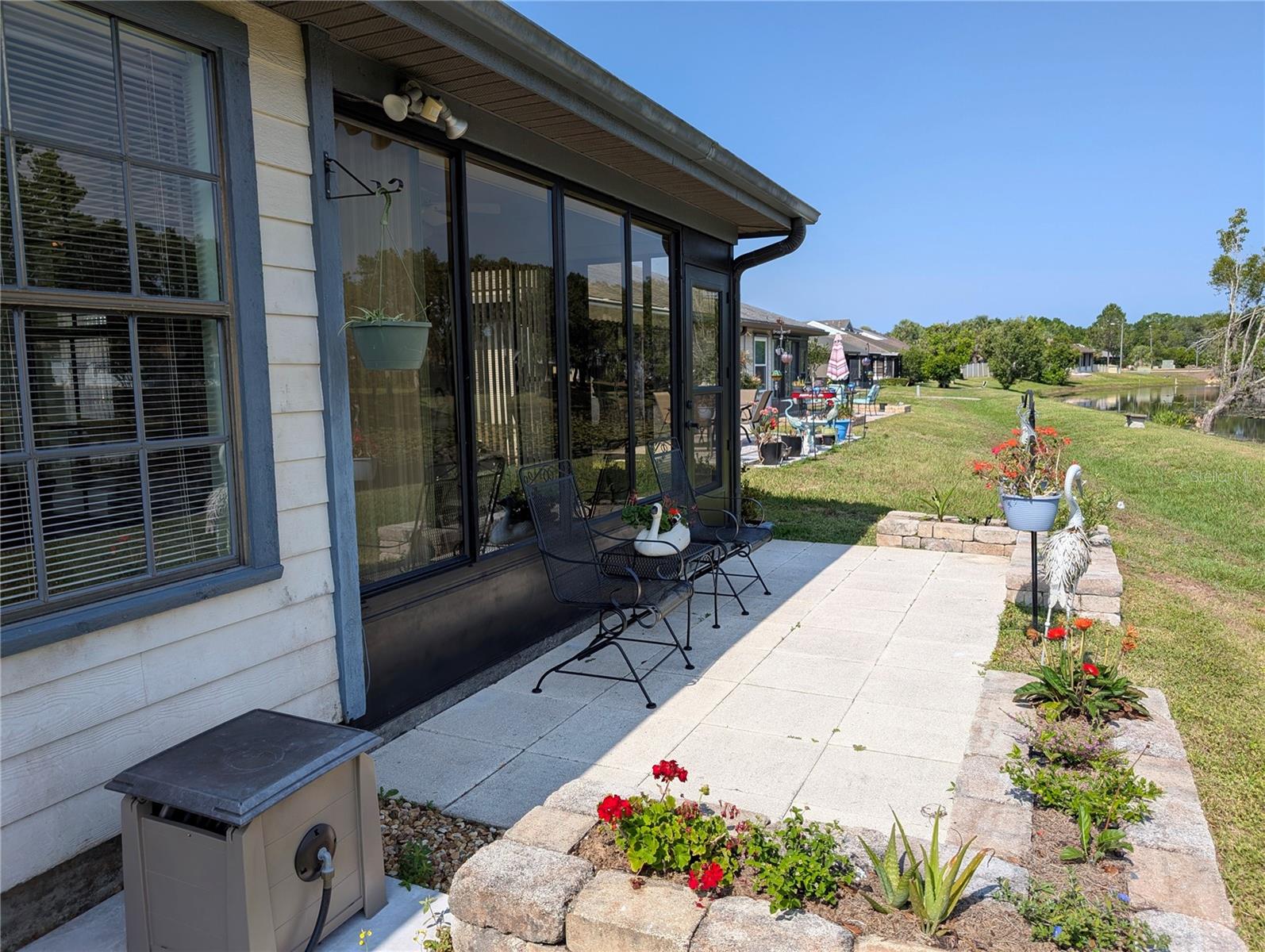 Image 34 of 67 For 9815 Pebble Creek Court