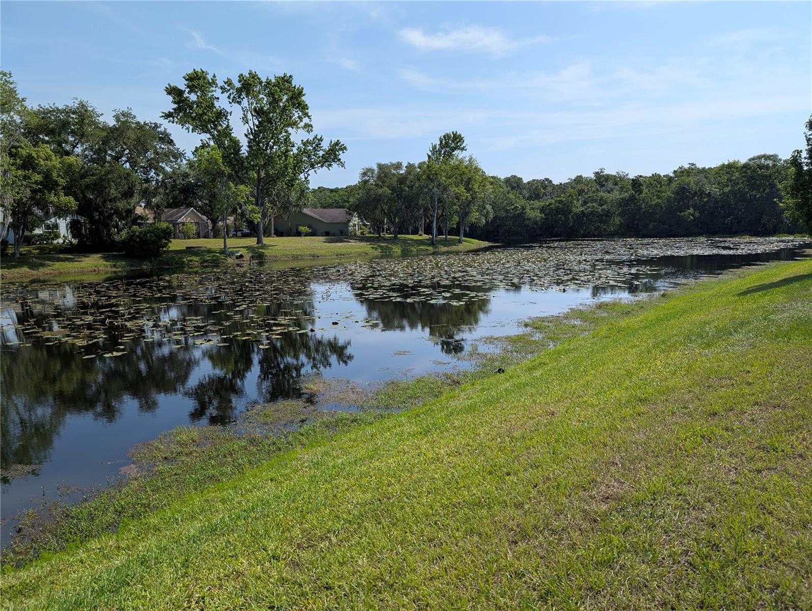 Image 36 of 67 For 9815 Pebble Creek Court