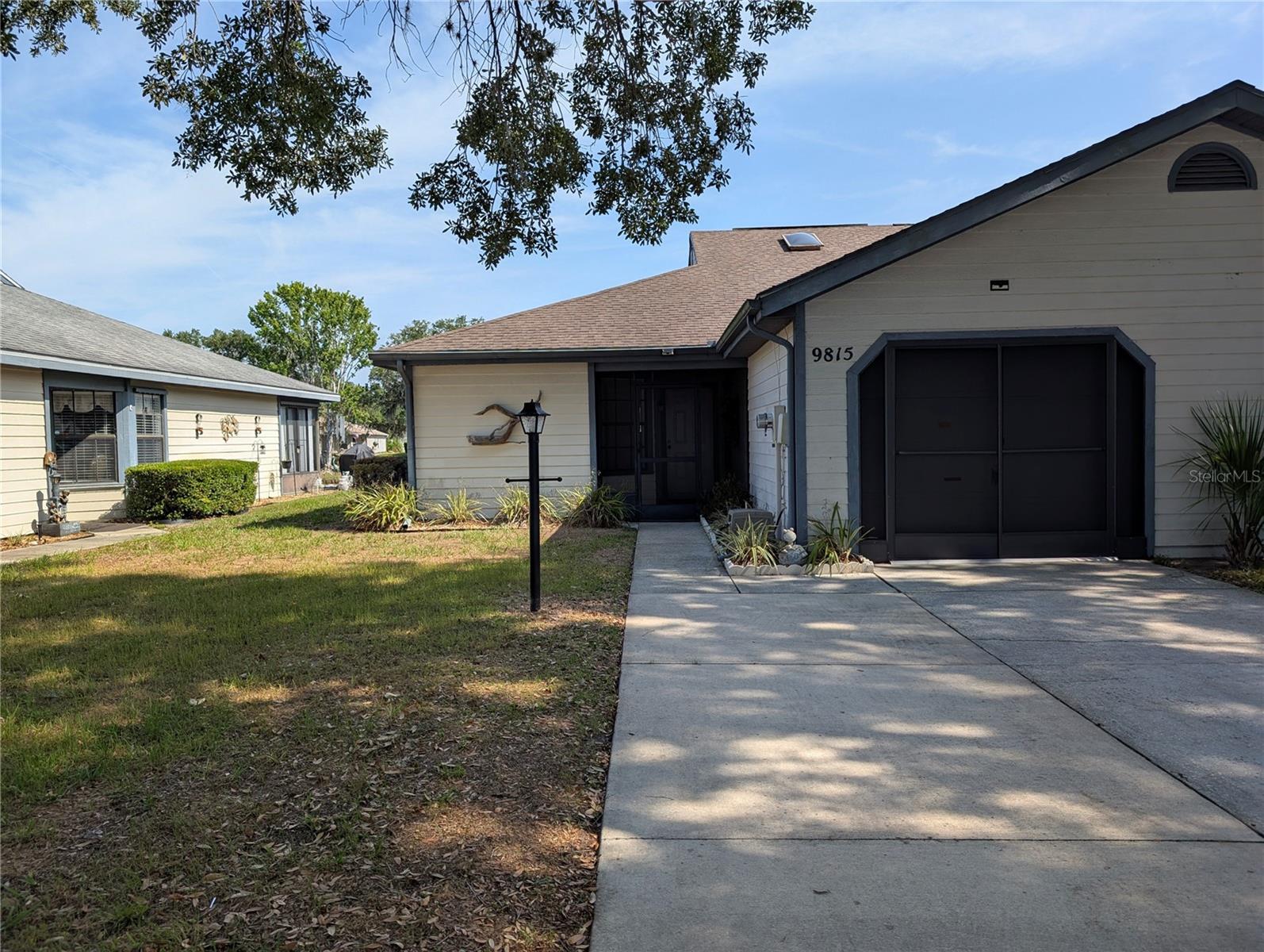Image 41 of 67 For 9815 Pebble Creek Court
