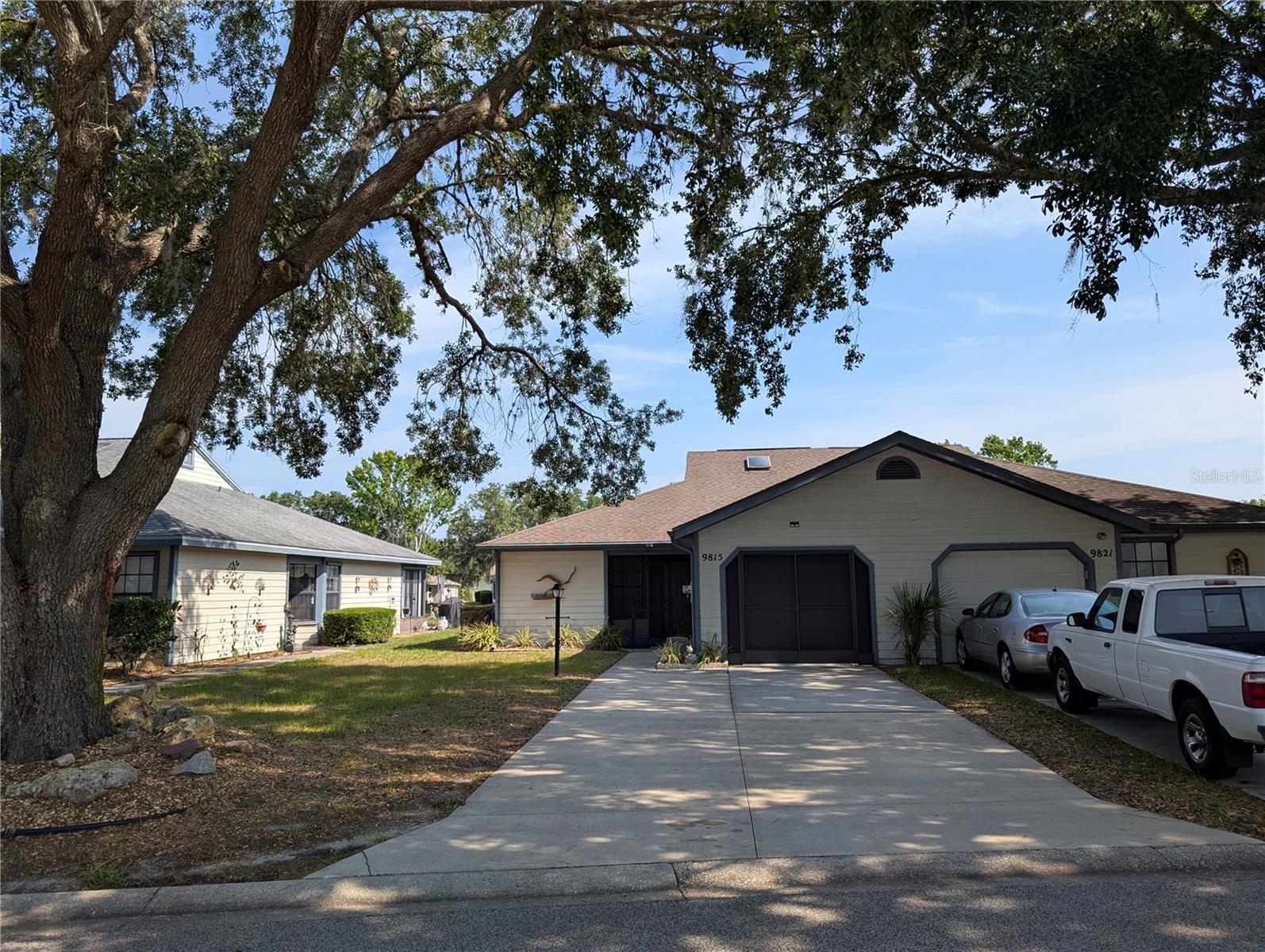 Image 42 of 67 For 9815 Pebble Creek Court