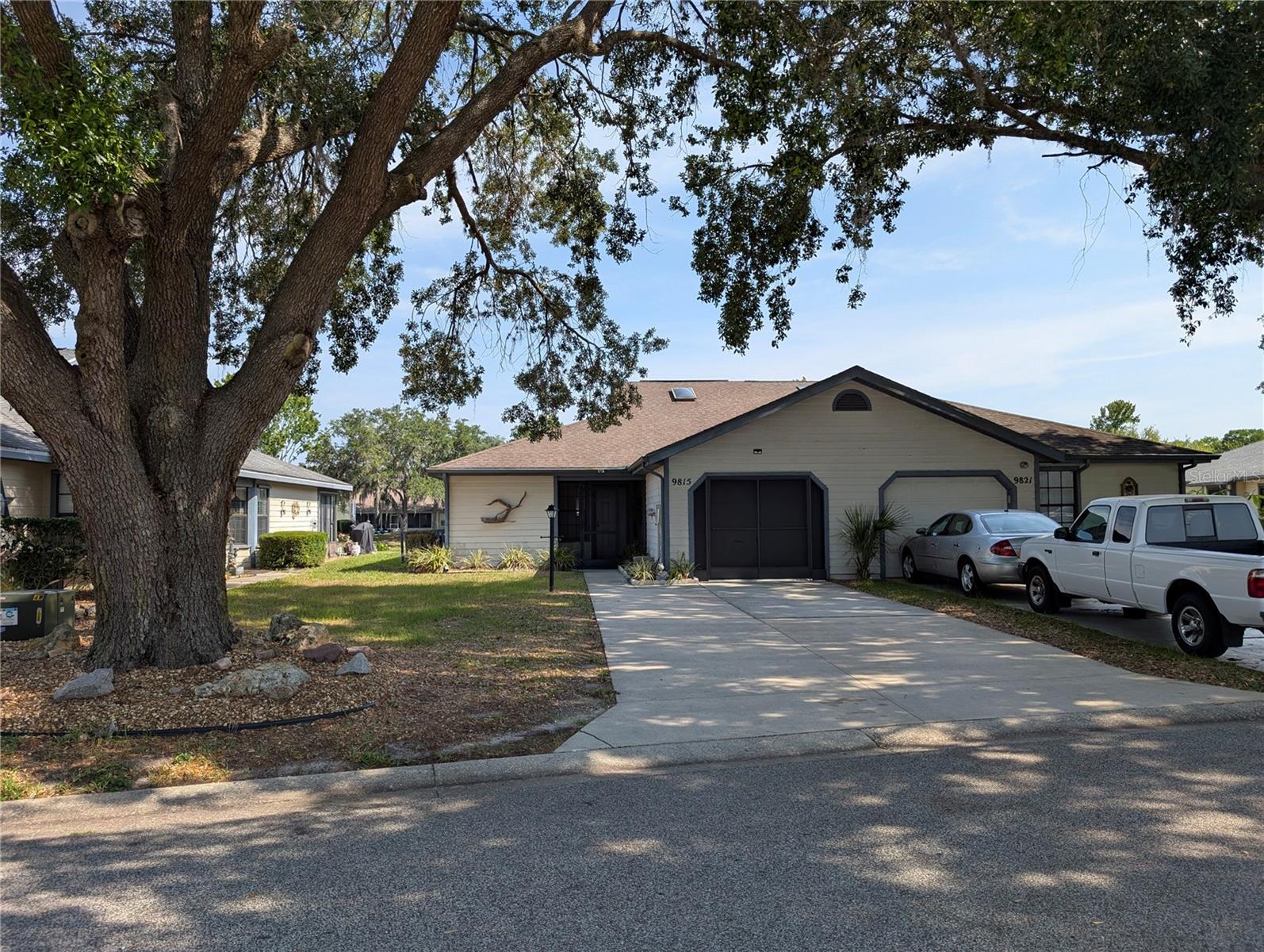 Image 43 of 67 For 9815 Pebble Creek Court