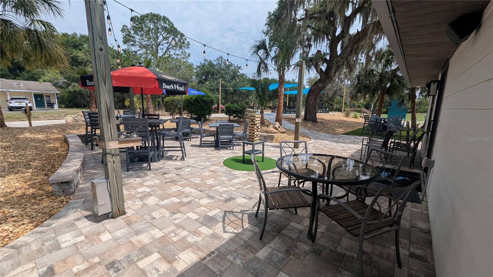Image 64 of 67 For 9815 Pebble Creek Court