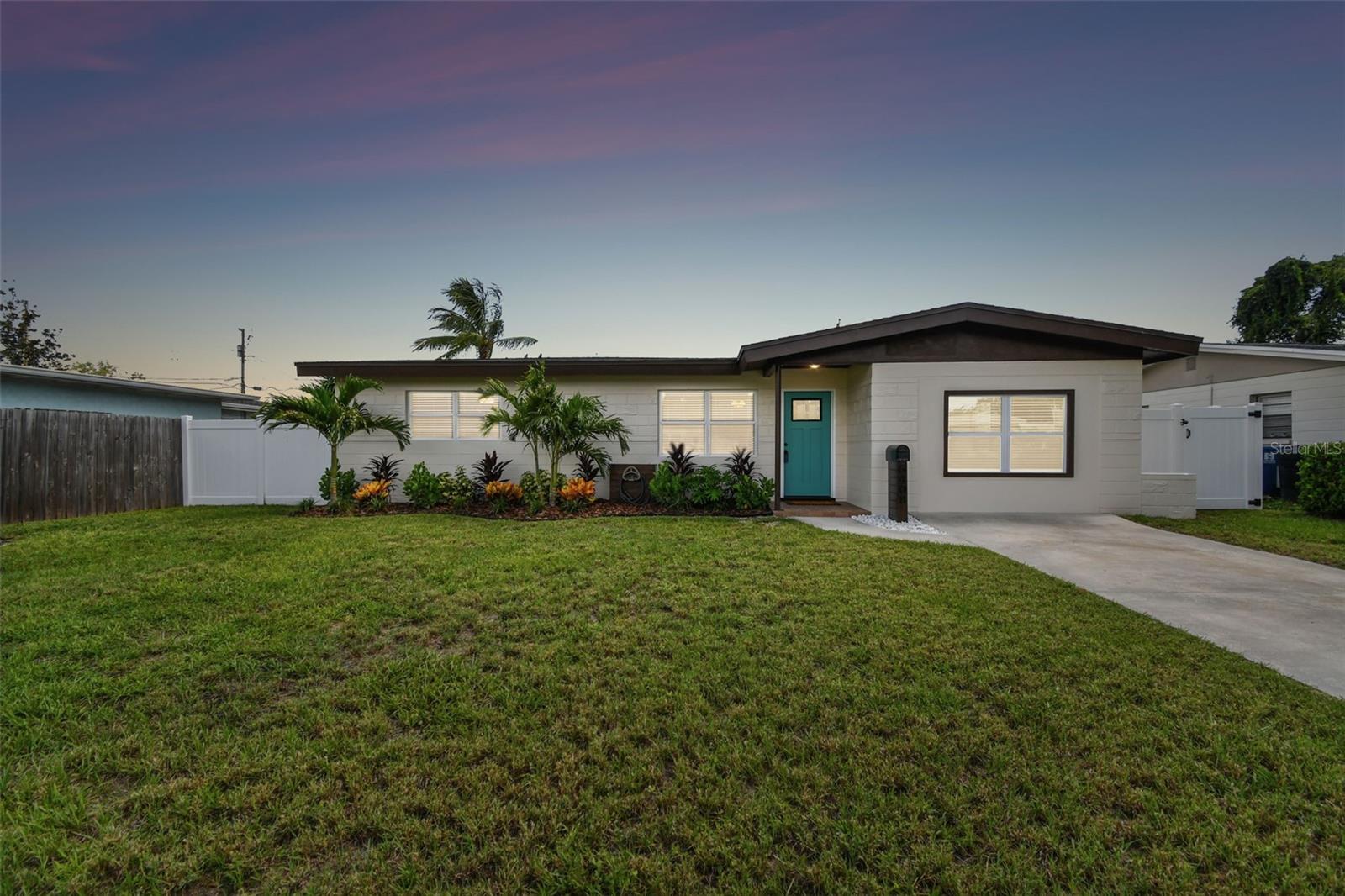 Details for 6408 34th Avenue N, ST PETERSBURG, FL 33710
