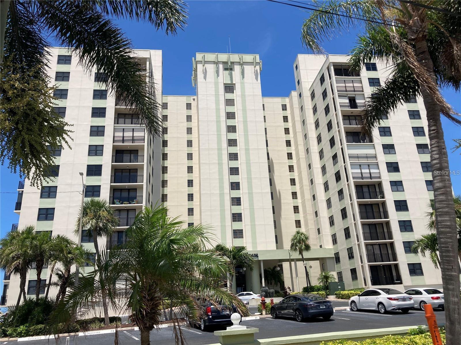 Details for 3820 Gulf Boulevard 808, ST PETE BEACH, FL 33706