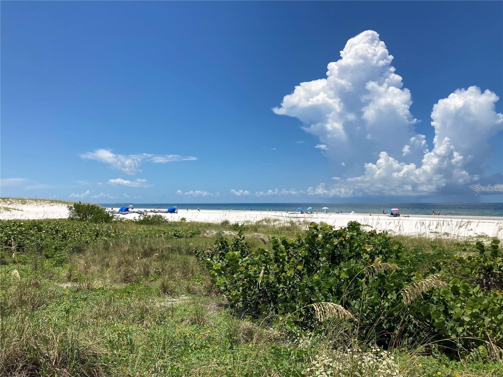 Image 11 of 36 For 3820 Gulf Boulevard 808