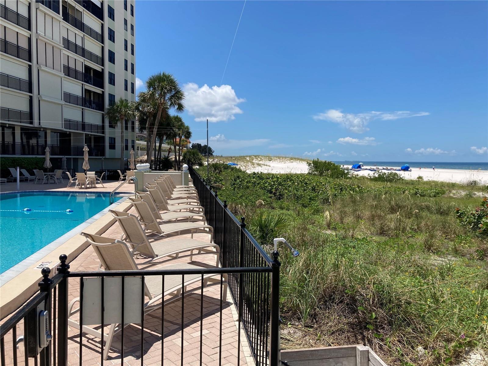 Image 8 of 36 For 3820 Gulf Boulevard 808
